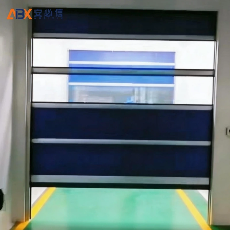 呼和浩特市快速卷帘门
